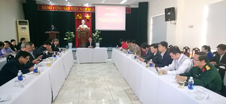 Đà Nẵng tiếp tục đẩy mạnh học tập và làm theo tấm gương đạo đức Hồ Chí Minh